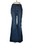 We the Free Blue Jeans Size 28 waist - photo 1