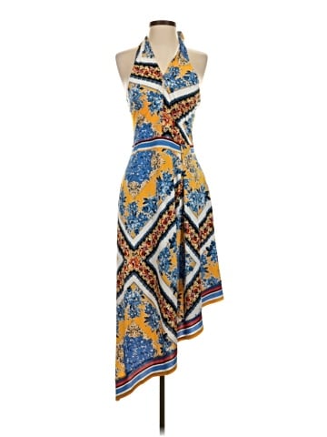 Cato Casual Dress (view 1)