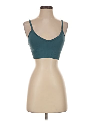 Lululemon Athletica Sports Bra (view 1)