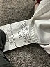 Unbranded Silver Pullover Hoodie Size Lg - XL - photo 7