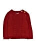 Carter's Red Pullover Sweater Size 2T - photo 1
