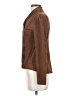 Jessica Simpson Brown Jacket Size S - photo 5