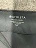 Athleta 100% Polyester Solid Black Active Pants Size 16 (tall) - photo 7
