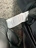 Athleta 100% Polyester Solid Black Active Pants Size 16 (tall) - photo 8