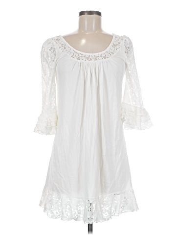 Moda International Casual Dress (view 1)
