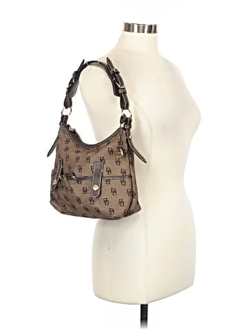Dooney & Bourke Shoulder Bag (view 2)