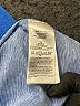Gap Fit 100% Polyester Blue Long Sleeve T-Shirt Size M (kids) - photo 4