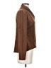 Jessica Simpson Brown Jacket Size S - photo 4