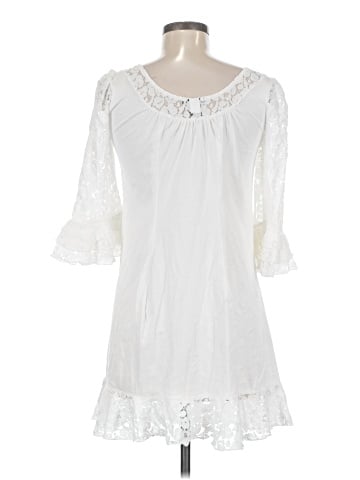Moda International Casual Dress (view 2)