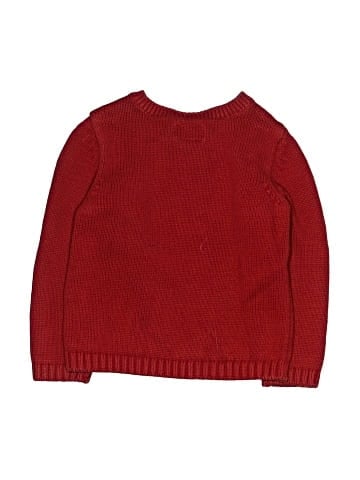 Carter's Pullover Sweater (view 2)