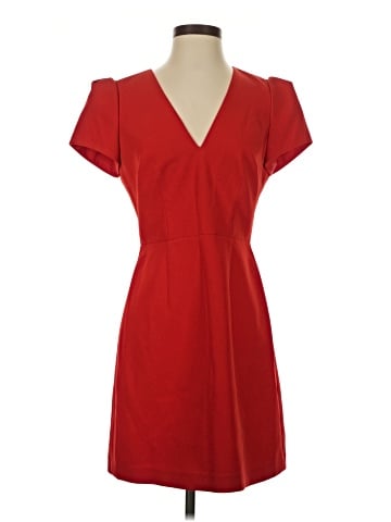 Milly Casual Dress (view 1)