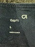 Gap Fit Solid Blue Active Pants Size L - photo 7