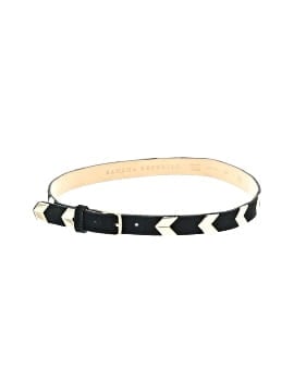 Banana Republic Leather Belt