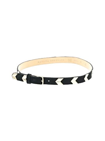 Banana Republic Leather Belt (view 1)