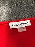 Calvin Klein Red 3/4 Sleeve Top Size 2X - photo 7