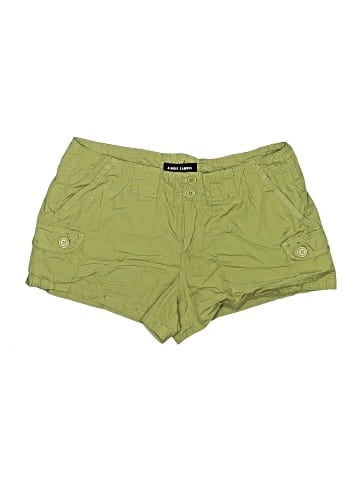 Almost Famous Khaki Shorts (view 1)