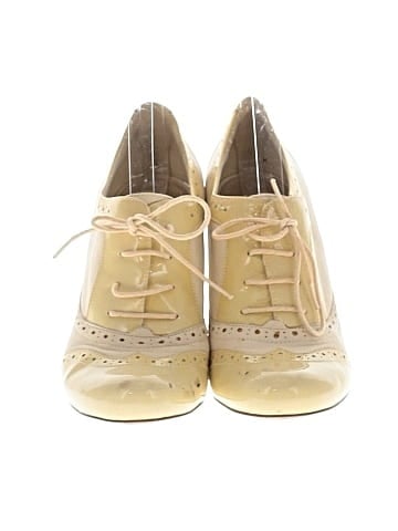 Aldo Heels (view 2)