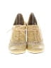Aldo Ivory Heels Size EU 38 - photo 2