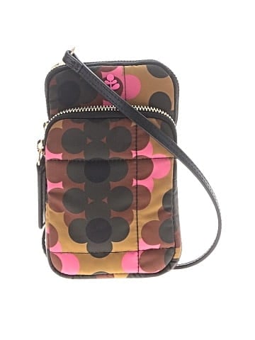 Orla Kiely Crossbody Bag (view 1)