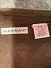 Hannah 100% Cotton Brown Pullover Sweater Size L - photo 7