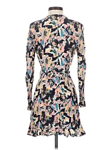 IRO Cocktail Dress (view 2)