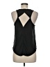 Athleta Black Sleeveless T-Shirt Size M - photo 2