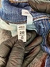 Ann Taylor LOFT Hearts Blue Jeans Size 6 - photo 8