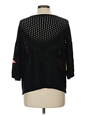 Angel Pullover Sweater (view 2)
