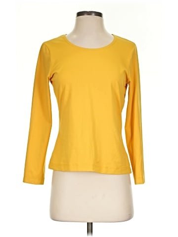 Worth New York 3/4 Sleeve Top (view 1)