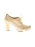 Aldo Ivory Heels Size EU 38 - photo 1