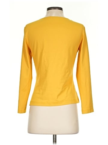 Worth New York 3/4 Sleeve Top (view 2)