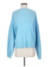 H&M Blue Pullover Sweater Size S - photo 1