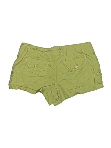 Almost Famous Khaki Shorts (view 2)