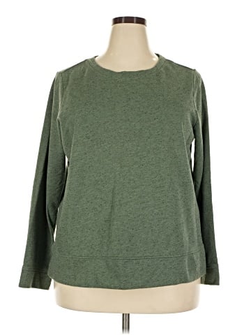 J.Jill Sweatshirt (view 1)