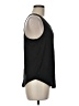 Athleta Black Sleeveless T-Shirt Size M - photo 4