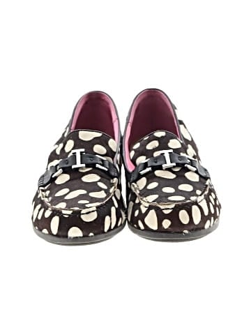 Isaac Mizrahi New York Flats (view 2)