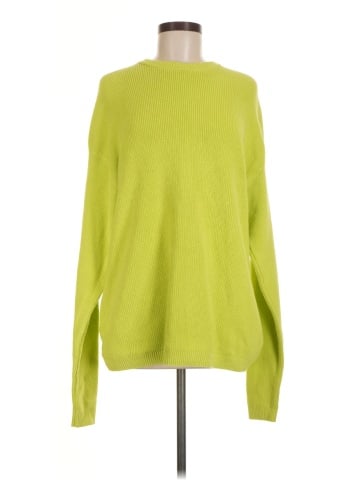 Zara Pullover Sweater (view 1)