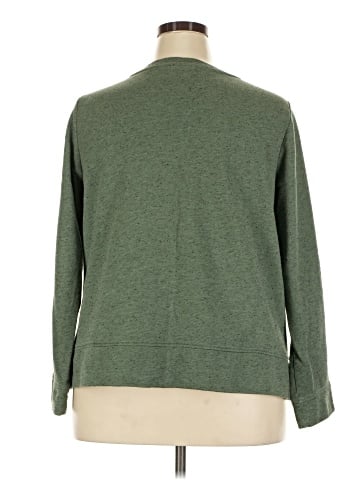 J.Jill Sweatshirt (view 2)