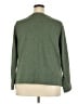 J.Jill Green Sweatshirt Size 2X - photo 2