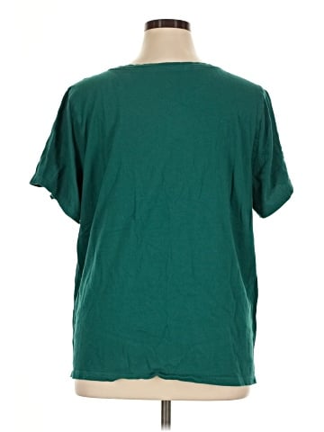 Ava & Viv Short Sleeve T-Shirt (view 2)