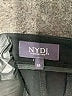 NYDJ Black Dress Pants Size 16 - photo 7