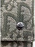 Christian Dior Green Wallet One size - photo 5