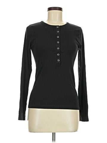 Everlane Long Sleeve T-Shirt (view 1)