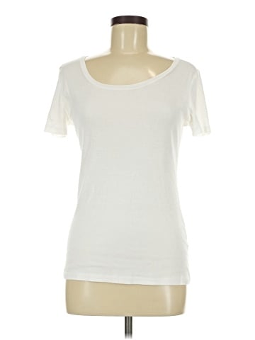 J.Crew Factory Store Short Sleeve T-Shirt (view 1)