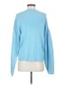 H&M Blue Pullover Sweater Size S - photo 2
