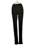 NY Collection Solid Black Active Pants Size S - photo 2