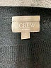 J.Crew 100% Cashmere Black Cashmere Pullover Sweater Size M - photo 7