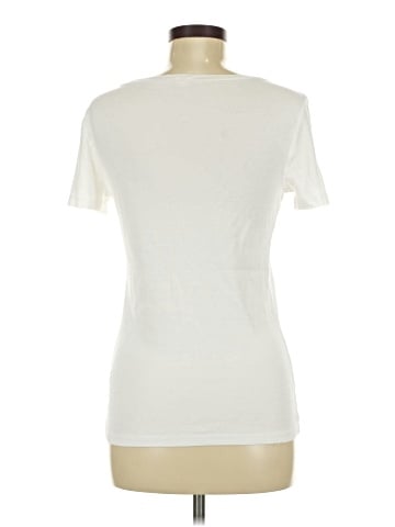 J.Crew Factory Store Short Sleeve T-Shirt (view 2)