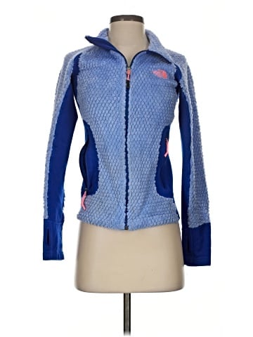 The North Face Track Jacket (view 1)