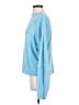 H&M Blue Pullover Sweater Size S - photo 5